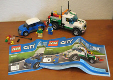 Lego city pickup for sale  Shipping to Ireland