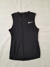 Nike pro vest for sale  SOLIHULL
