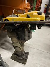 Wacker neuson jumping for sale  Palm Bay