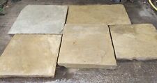 Reclaimed Yorkstone Paving Flags for sale  NORTHWICH