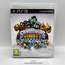 Skylanders giants ps3 usato  Altamura