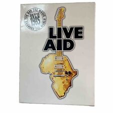 Live aid one for sale  Summerville