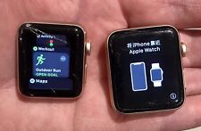 Apple watches pair for sale  Aptos