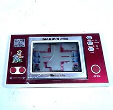 Vintage pocketsize nintendo for sale  Pleasanton