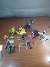 Lote de piezas y accesorios vintage de Transformers, segunda mano  Embacar hacia Mexico