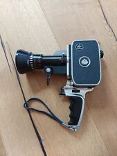 Bolex paillard filmkamera gebraucht kaufen  Merklingen