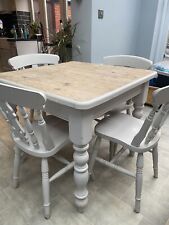 Shabby chic table for sale  MAIDENHEAD