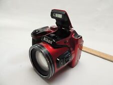 Nikon coolpix b500 for sale  Savannah