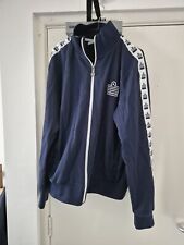 Mens admiral tracksuit for sale  CARLISLE