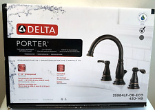 Delta porter widespread for sale  Saint Paul