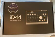 Audient id44 audio for sale  Shipping to Ireland