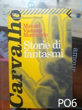 Storie fantasmi montalban usato  Parma
