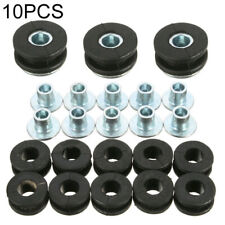 Motorcycle rubber grommets for sale  TAMWORTH