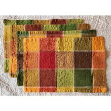 Place mats autumn for sale  Nampa