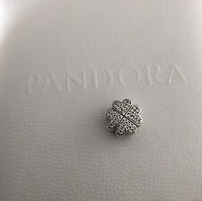 Pandora pave petals for sale  WEST MALLING