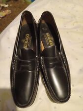 Sebago men handsewn for sale  Murray