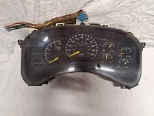 chevy truck speedometer for sale  Lincoln