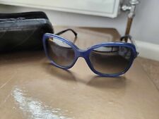 Chanel sunglasses. polarised for sale  TAUNTON