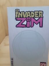 Invader zim oni for sale  Dundee