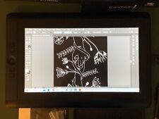 Wacom cintiq 13hd d'occasion  Montigny-lès-Cormeilles