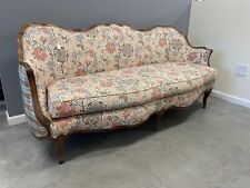 Couch antique vintage for sale  Warwick