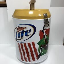 Miller lite soccer for sale  Rolling Meadows