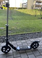 Micro scooter flex gebraucht kaufen  Lechhausen