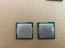 Lot intel xeon for sale  Raleigh