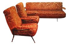 Salotto completo divano usato  Taranto