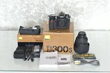 Nikon d300s body for sale  COVENTRY