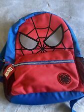 Spiderman rucksack for sale  CARDIFF
