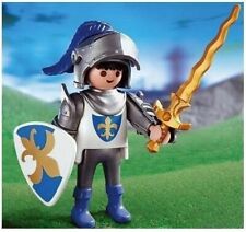 playmobil blue knight for sale  Frisco