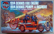 Airfix 1914 dennis for sale  UK