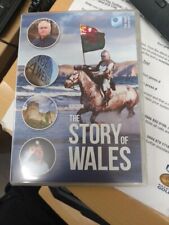 Story wales dvd for sale  SIDCUP