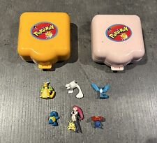 Pokémon vintage mini for sale  SHEFFIELD