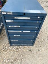 Lista blue drawer for sale  Cibolo