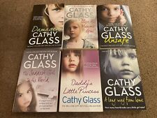 Cathy glass paperback for sale  DUNFERMLINE