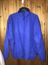 Waterproof blouson jacket for sale  MELTON MOWBRAY