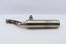 Silencer Left for moto YAMAHA XJ 600 S Diversion 1992 To 1993, used for sale  Shipping to South Africa