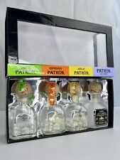 Patron tequila empty for sale  BISHOP AUCKLAND