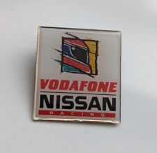 Vodafone nissan racing for sale  NORTHAMPTON
