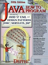 Java How to Program: United States Edition por Paul J. Deitel, Harvey M. Deitel ( comprar usado  Enviando para Brazil