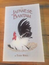 The japanese bantam d'occasion  Expédié en Belgium