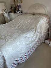 Bedeck bed quilt for sale  MELTON MOWBRAY