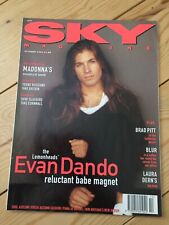 Sky magazine october for sale  CAMBRIDGE