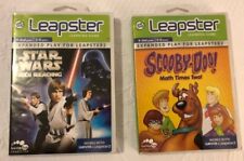 Leapster star wars for sale  Newport