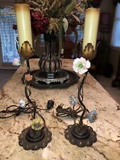 Pair antique french for sale  Austin