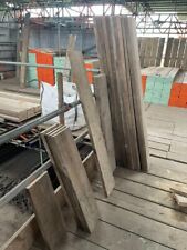 Reclaimed scaffold board for sale  BRISTOL