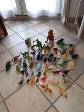 Dinosauri lotto giocattoli usato  Serra De Conti