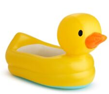 Inflatable Duck Baby Bath for sale  LONDON
